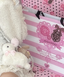 SCHISM INDUCING | カーディガン/ボレロ