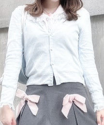 primavely | カーディガン/ボレロ