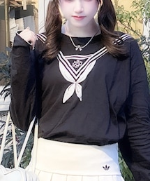 CLUT STUDIO | トップス