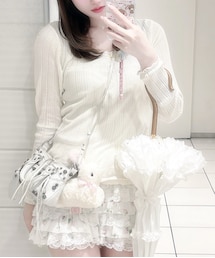 Katie | Tシャツ/カットソー