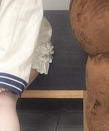 CRANK | スカート