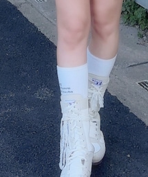 YOUHEE | ソックス/靴下