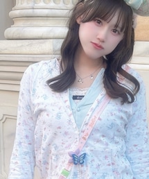 PRIMAVELY | カーディガン/ボレロ