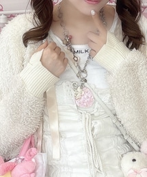 myorang | ネックレス