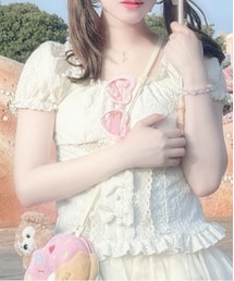 SHEIN | シャツ/ブラウス