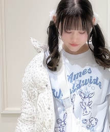 AMESWORLDWIDE | スウェット