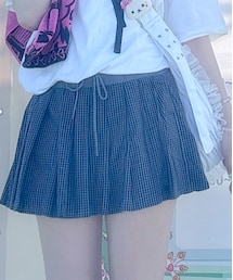 GROVE SEOUL | スカート