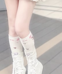 baby the stars shine bright | ソックス/靴下