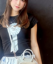 CRANK | Tシャツ/カットソー