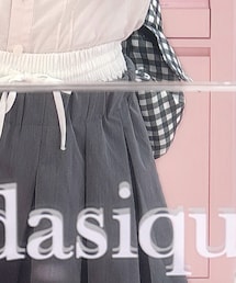 GRL | スカート