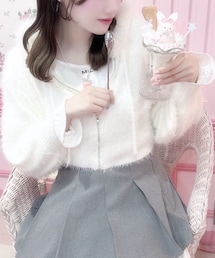 couture BY ROJITA | パーカー