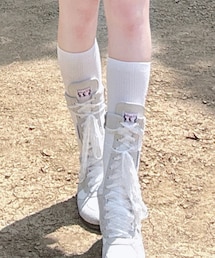 ROUGHNECK | ブーツ