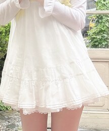 Katie | チュニック