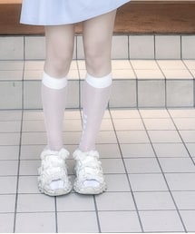 Kiwanda | レッグウェア