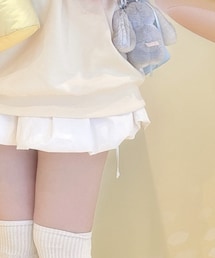 GLOWNY | スカート