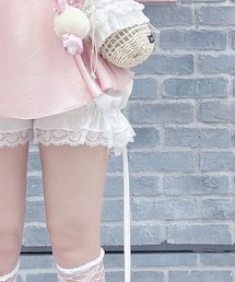 MILK | パンツ