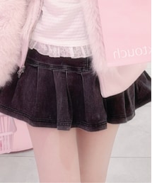 Katie | デニムスカート