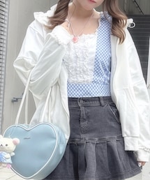 Katie | トップス