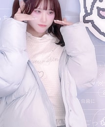 HUG YOUR SKIN | トップス