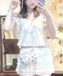 pellicule | トップス