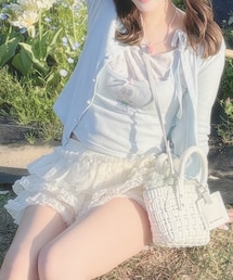 Katie | キャミソール