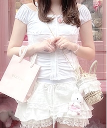 ACLENT | トップス