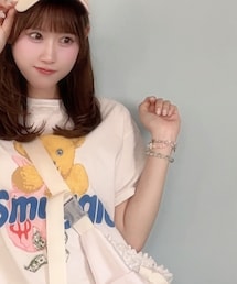 MILKBOY | Tシャツ/カットソー