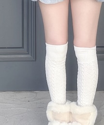 SHEIN | ソックス/靴下