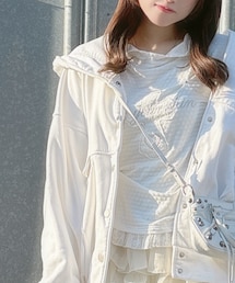 FICTION TOKYO | ジャケット/アウター