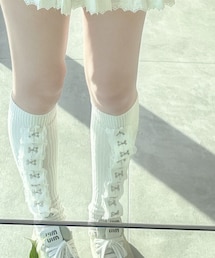 lilLilly | ソックス/靴下