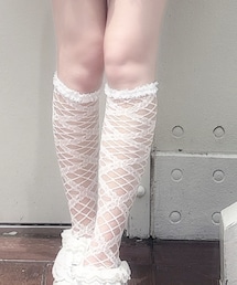 BABY,THE STARS SHINE BRIGHT | ソックス/靴下