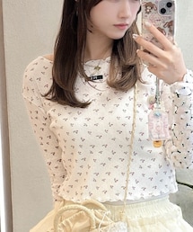 pui | Tシャツ/カットソー
