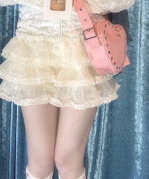 ROUGHNECK | スカート