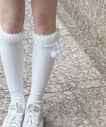 SHEIN | ソックス/靴下