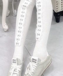 lilLilly | ソックス/靴下