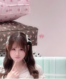 PAIR OF LOVE | ヘアピン