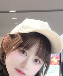 miu miu | キャップ