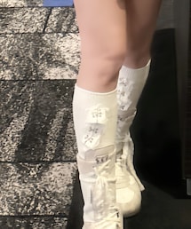 lilLilly | ソックス/靴下