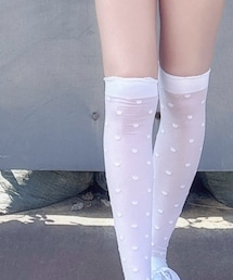 MILK | ソックス/靴下