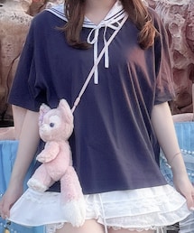 miu miu | Tシャツ/カットソー
