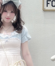 Katie | Tシャツ/カットソー