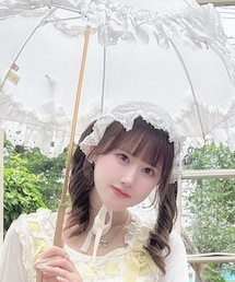 MILK | ヘアアクセサリー