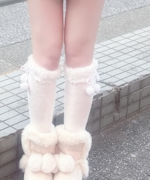 SHEIN | ソックス/靴下