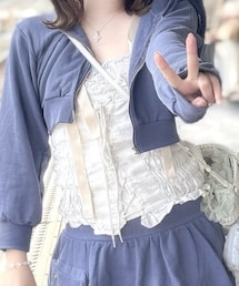 Katie | その他トップス