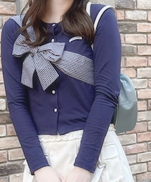 GRL | カーディガン/ボレロ