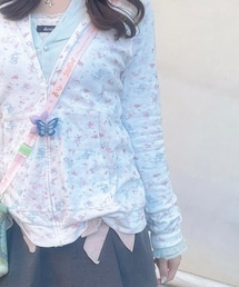 Katie | パーカー