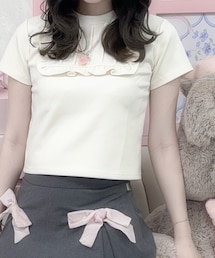JILTU | Tシャツ/カットソー