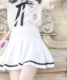 MILK | シャツ/ブラウス