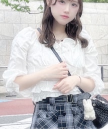 ？ | シャツ/ブラウス