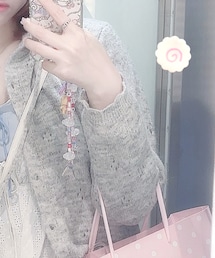 RAVEROUS | カーディガン/ボレロ